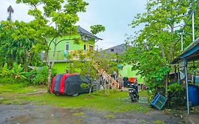 Hotel O Kost Qiu Qiu 99